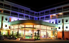 Bella Express Pattaya Hotel